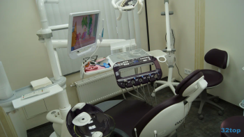 ​Стоматологическая клиника ИСКУССТВО УЛЫБКИ