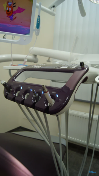 ​Стоматологическая клиника ИСКУССТВО УЛЫБКИ