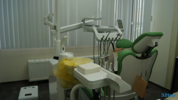 ​Стоматологическая клиника ИСКУССТВО УЛЫБКИ