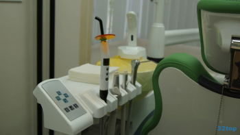 ​Стоматологическая клиника ИСКУССТВО УЛЫБКИ