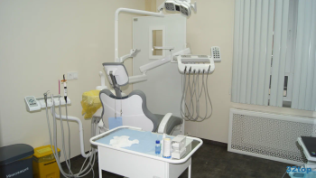 ​Стоматологическая клиника ИСКУССТВО УЛЫБКИ