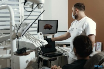 Стоматология ЭСТЕТИКА