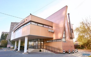 Центр микрохирургии глаза КОНСИЛИУМ