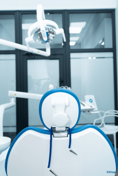 Стоматология СТАМУС на 1-го мая