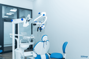 Стоматология СТАМУС на 1-го мая