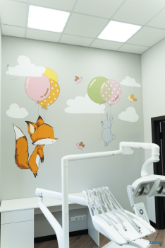 Стоматология СТАМУС на 1-го мая