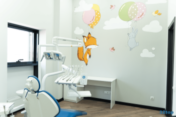 Стоматология СТАМУС на 1-го мая