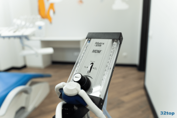 Стоматология СТАМУС на 1-го мая