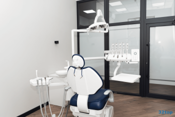 Стоматология СТАМУС на 1-го мая