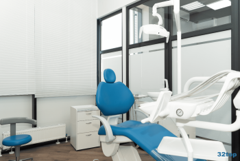 Стоматология СТАМУС на 1-го мая