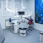 Стоматология РУССДЕНТ на Яна Полуяна