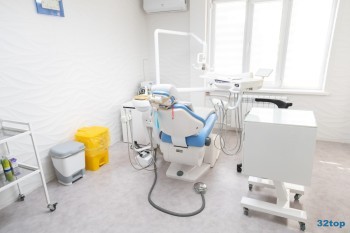 Стоматология АКТИВДЕНТ на Клубной