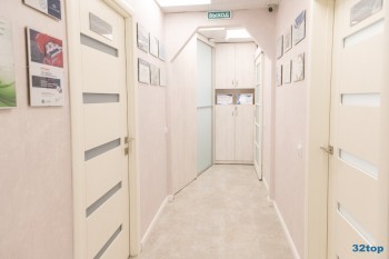 Стоматология АКТИВДЕНТ на Клубной