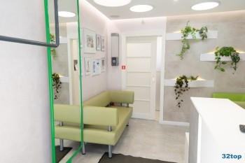 Стоматология АКТИВДЕНТ на Клубной