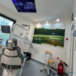 Стоматология РУССДЕНТ на Минской