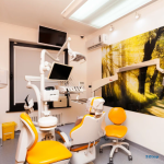 Стоматология РУССДЕНТ на Минской