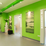 Стоматология РУССДЕНТ на Минской