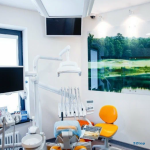 Стоматология РУССДЕНТ на Минской