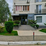 Стоматология РУССДЕНТ на Минской