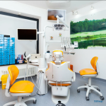 Стоматология РУССДЕНТ на Минской