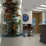 Стоматологическая клиника РУССДЕНТ ЭЛАЙНЕР CLINIC (РУССДЕНТ ЭЛАЙНЕР КЛИНИК)