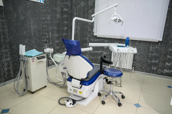 Стоматологическая клиника КОМПЛИМЕНТ