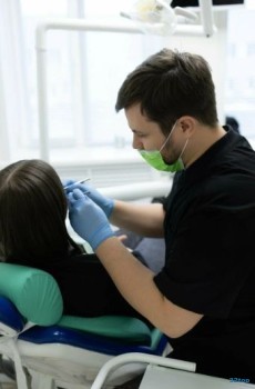 Семейная стоматология УСПЕХ