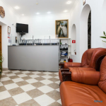 Стоматологическая клиника ЖЕМЧУЖИНА-ДЕНТАЛ