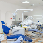 Стоматологическая клиника ЖЕМЧУЖИНА-ДЕНТАЛ