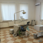 Стоматологическая клиника ЖЕМЧУЖИНА-ДЕНТАЛ