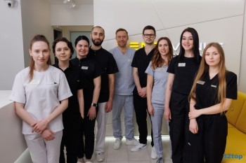 Эстетическая стоматология DENTAVENUE (ДЕНТАВЕНЮ) м. Парнас