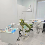 МИР СТОМАТОЛОГИИ