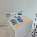 МИР СТОМАТОЛОГИИ