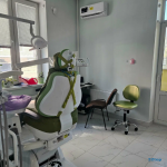 МИР СТОМАТОЛОГИИ