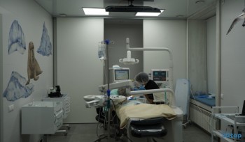 Клиника профилактической стоматологии МАСТЕР ДЕНТ ДЕТЯМ на Мира