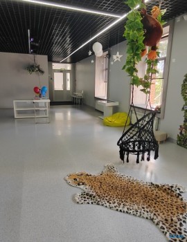 Клиника профилактической стоматологии МАСТЕР ДЕНТ ДЕТЯМ на Мира