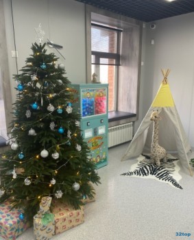 Клиника профилактической стоматологии МАСТЕР ДЕНТ ДЕТЯМ на Мира