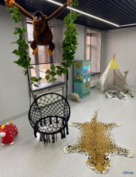 Клиника профилактической стоматологии МАСТЕР ДЕНТ ДЕТЯМ на Мира