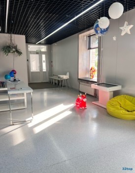 Клиника профилактической стоматологии МАСТЕР ДЕНТ ДЕТЯМ на Мира