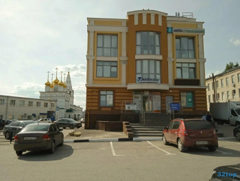 Ортодонтическая клиника ОРТОХАУС