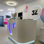 Офтальмологическая клиника 3Z м. ВДНХ