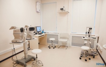 КЛИНИКА ДОКТОРА ТАХТАЕВА м. Площадь Восстания