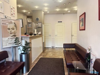 Медицинский центр АЛЬФАМЕД м. Купчино