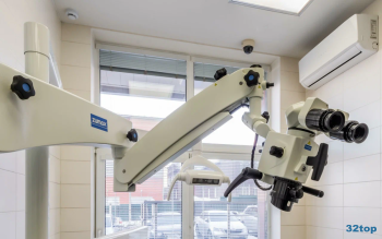 Стоматологическая клиника SKYDENT (СКАЙДЕНТ) м. Площадь Ленина