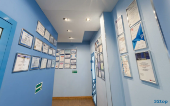 Стоматологическая клиника SKYDENT (СКАЙДЕНТ) м. Площадь Ленина