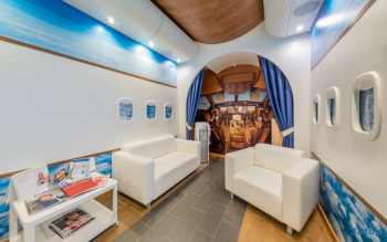 Стоматологическая клиника SKYDENT (СКАЙДЕНТ) м. Площадь Ленина