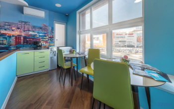 Стоматологическая клиника SKYDENT (СКАЙДЕНТ) м. Площадь Ленина