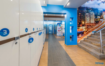 Стоматологическая клиника SKYDENT (СКАЙДЕНТ) м. Площадь Ленина