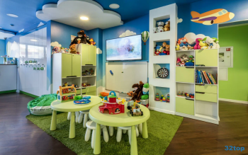 Стоматологическая клиника SKYDENT (СКАЙДЕНТ) м. Площадь Ленина