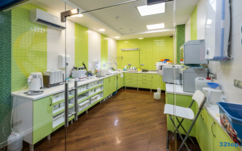 Стоматологическая клиника SKYDENT (СКАЙДЕНТ) м. Площадь Ленина